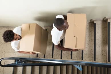 move images